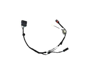 Dodge 68195883AA WIRING Seat Driver Cushion