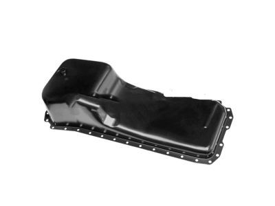 Dodge 4429403 PAN, Oil