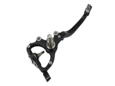 Mopar 4782740AC Knuckle Front