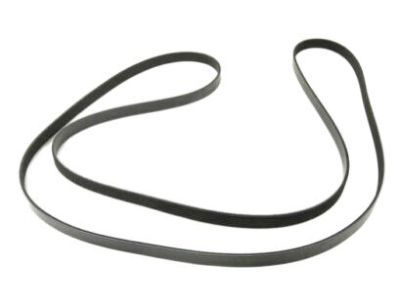Mopar 5072437AC Serpentine Belt