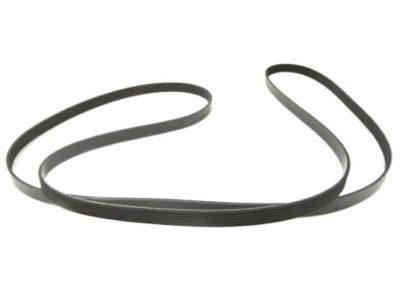 Mopar 5072437AC Serpentine Belt