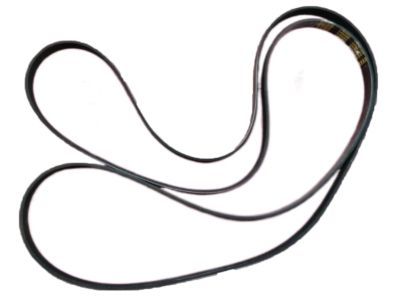 Mopar 5072437AC Serpentine Belt