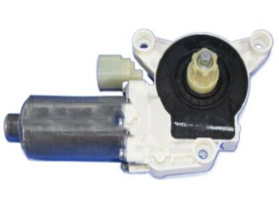 Chrysler 68027866AA MOTOR WINDOW REGULATOR 6 Pin