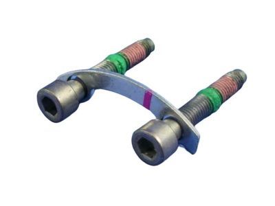 Dodge 68087450AB BOLT AND WASHER