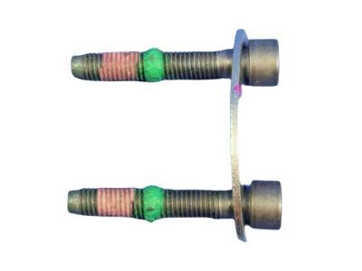 Dodge 68087450AB BOLT AND WASHER