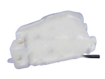 Dodge 5179013AA RESERVOIR Washer and Coolant