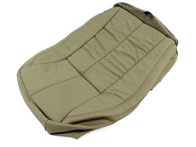 Jeep XR171T5AA COVER Front Seat Cushion