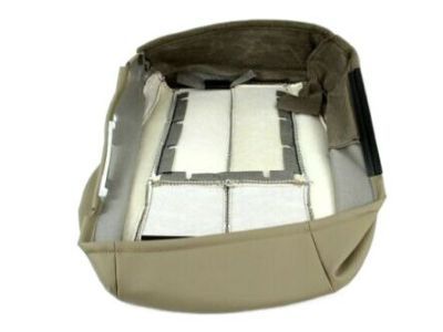 Jeep XR171T5AA COVER Front Seat Cushion