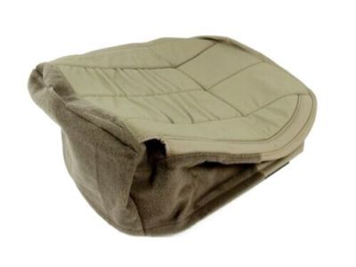 Jeep XR171T5AA COVER Front Seat Cushion