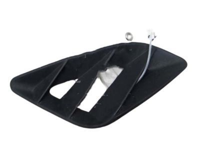 Chrysler ZA151DVAA GRILLE Demister