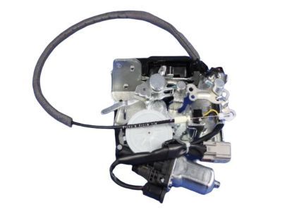 Jeep 4589581AA LATCH Liftgate