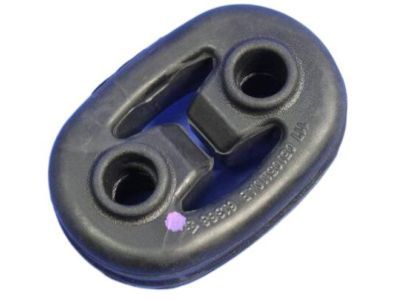 Dodge 5105110AB ISOLATOR Exhaust