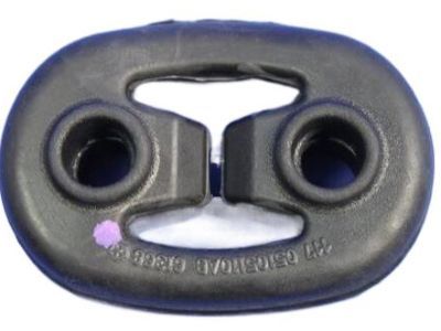 Dodge 5105110AB ISOLATOR Exhaust