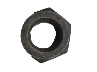 Ram 6507629AA NUT Steering Gear Lock