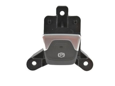Mopar 5VL71LXHAA Switch Brake Electric Parking Brake