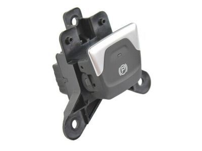 Mopar 5VL71LXHAA Switch Brake Electric Parking Brake