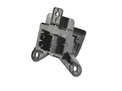Mopar 5VL71LXHAA Switch Brake Electric Parking Brake
