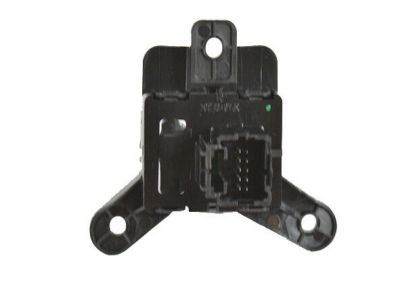 Mopar 5VL71LXHAA Switch Brake Electric Parking Brake