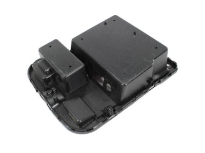 Ram 68206373AA LID Storage Bin