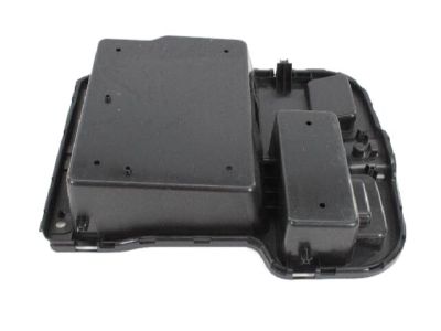 Ram 68206373AA LID Storage Bin