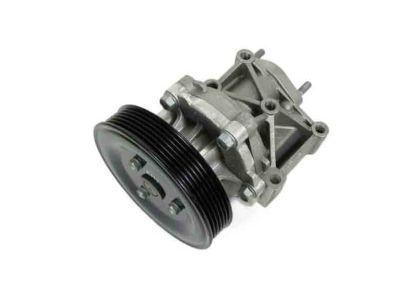 Dodge 5047138AC PUMP Water