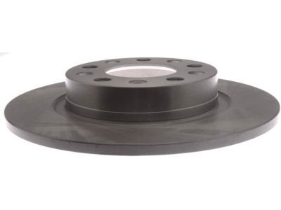Mopar 2AMV2121AB Rotor Brake Rear
