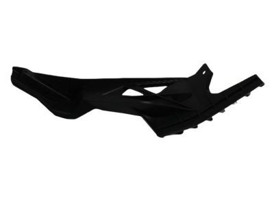Ram 68084828AA BRACKET Fender Front Carrier Mounting
