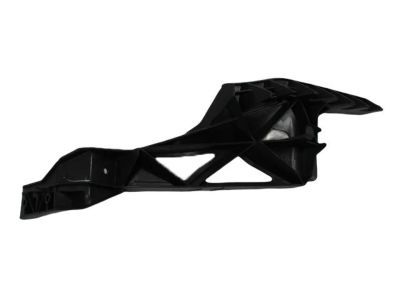 Ram 68084828AA BRACKET Fender Front Carrier Mounting