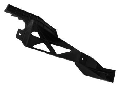 Ram 68084828AA BRACKET Fender Front Carrier Mounting