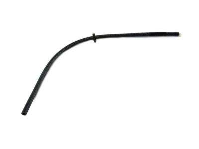 Ram 68237090AB HOSE Axle Vent