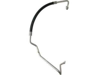 Mopar 55037602AE A/C Hoses