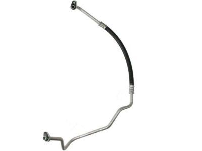 Mopar 55037602AE A/C Hoses