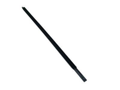 Ram 5500 Door Seal - 55112376AH