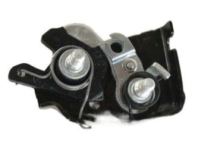 Mopar 68185991AC Hinge, Lower Driver Side