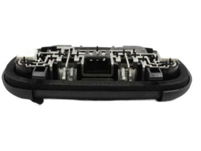 Jeep 1QN65DX9AB LAMP Dome Sound Bar Mounted