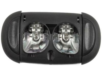 Jeep 1QN65DX9AB LAMP Dome Sound Bar Mounted