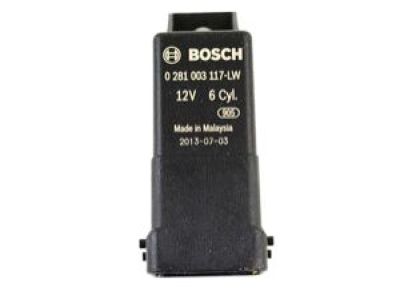 Jeep 68282916AA Module