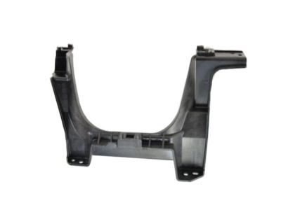 Jeep 68236952AA BRACKET Exhaust Tip