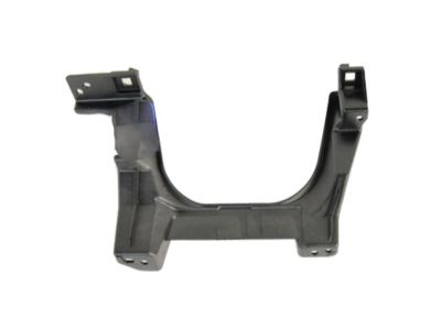 Jeep 68236952AA BRACKET Exhaust Tip