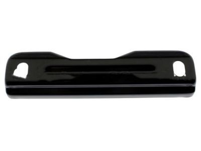 Dodge 68039242AA BRACKET Battery Hold Down