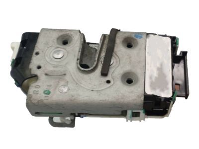 Dodge 4589924AF LATCH Front Door
