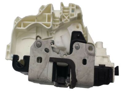 Dodge 4589924AF LATCH Front Door