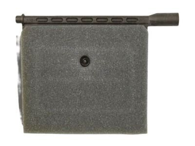 Jeep 5012740AB DOOR Distribution Duct