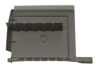 Jeep 5012740AB DOOR Distribution Duct