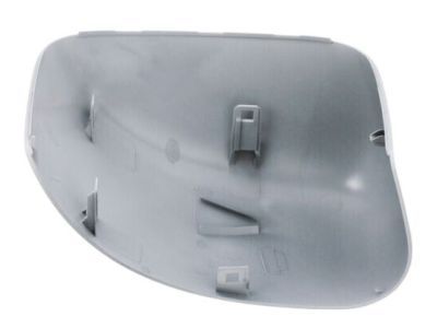 Mopar 5XA12TZZAA Mirror Cover, Front Driver Side