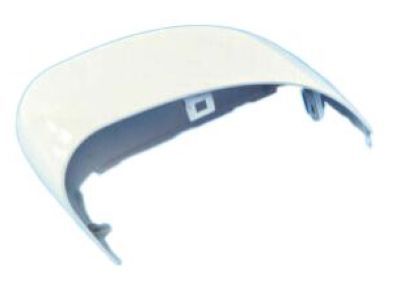 Mopar 5XA12TZZAA Mirror Cover, Front Driver Side
