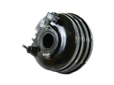 Mopar 68043800AA Booster Power Brake