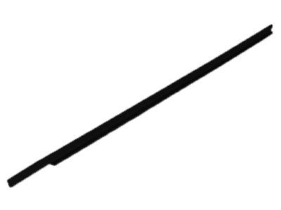 Ram 2500 Door Seal - 55372139AG