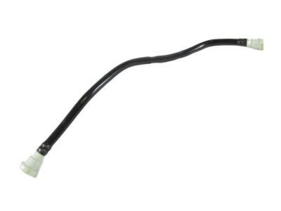 Jeep 5147084AC TUBE Fuel Vapor