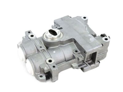 Chrysler 5189870AE SHAFT PACKAGE Balance with Oil Pump